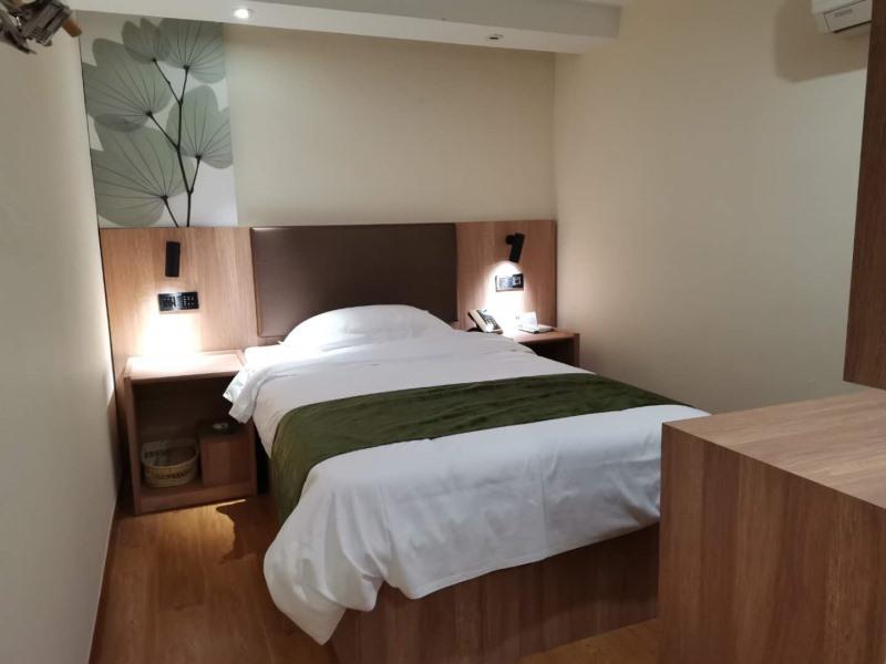 GreenTree Inn Wuxi Jiangyin City Wanda Plaza Tongfu Road Express Hotel 29/49