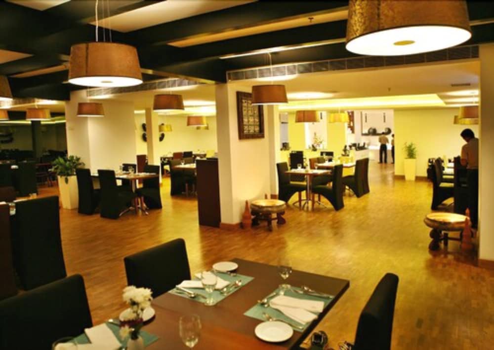 The Leela Ashtamudi, A Raviz Hotel 25/49