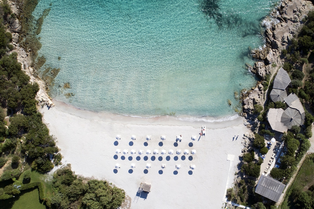 Grand Hotel In Porto Cervo 7/65