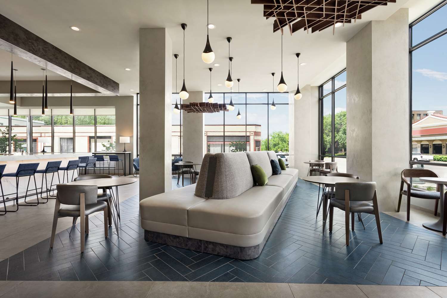 Home2 Suites by Hilton Minneapolis University Area 16/22