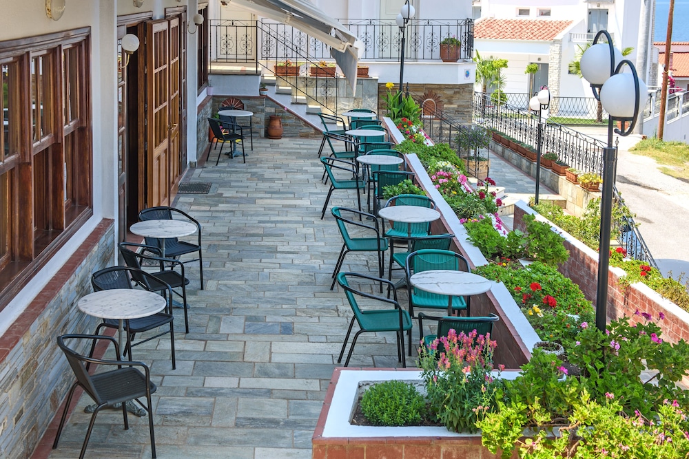 Lazaridis Luxury Apartments 19/29