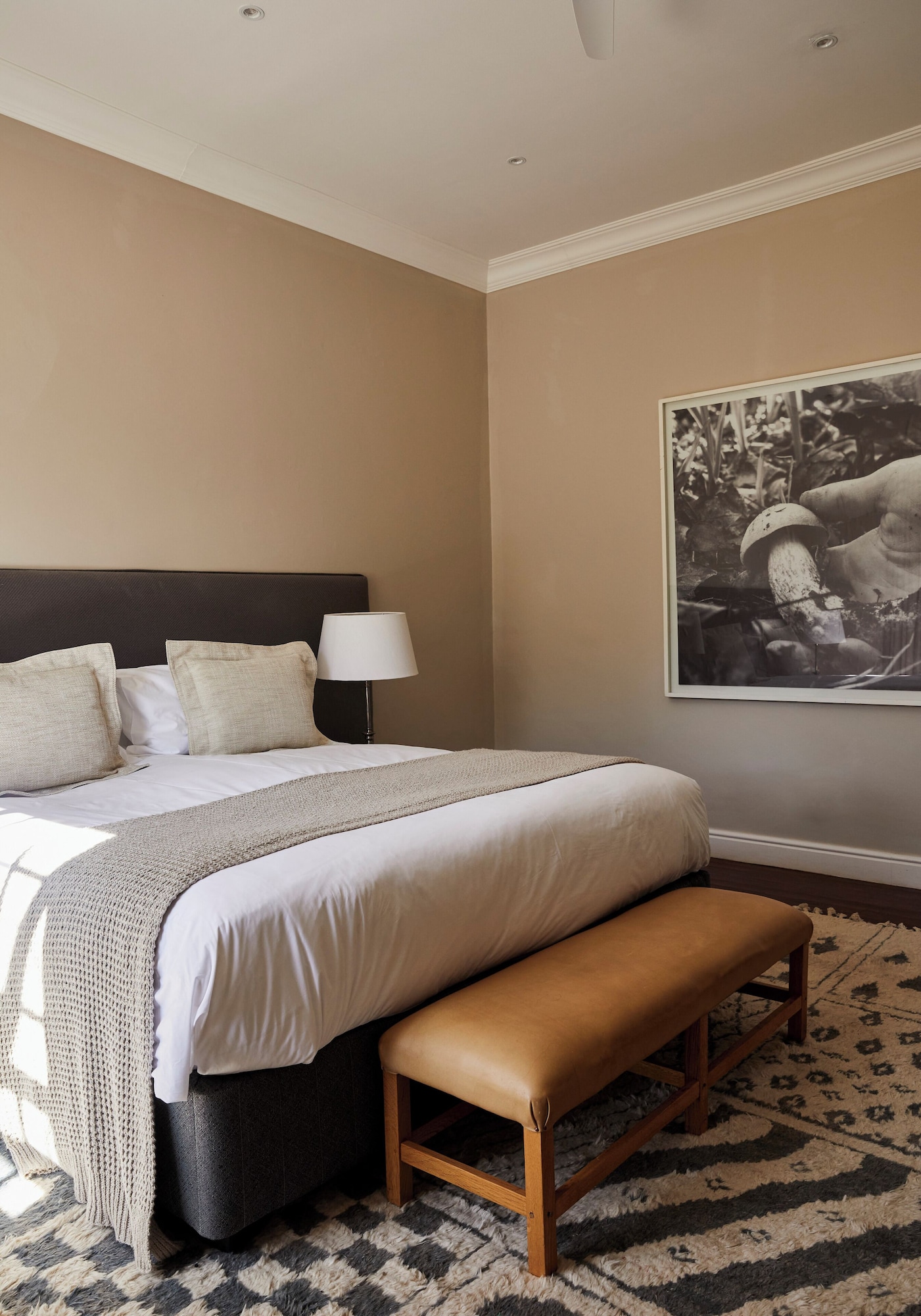 Loft, Cottage, Twin Beds, 2 King Beds