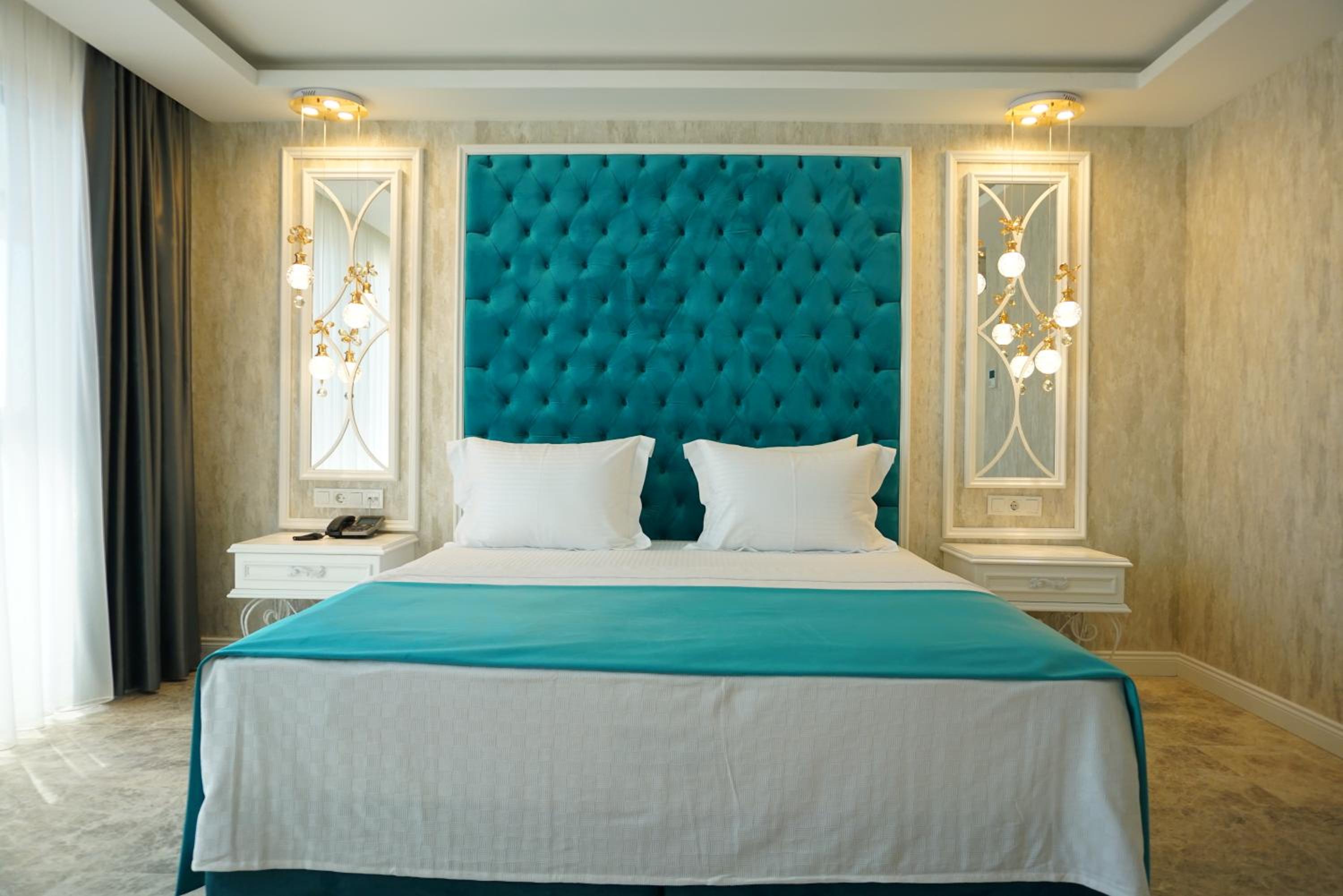 Cunda Kivrak Hotel 13/51