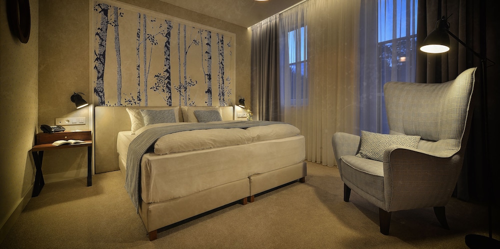 Hotel Pod Lipou 6/50