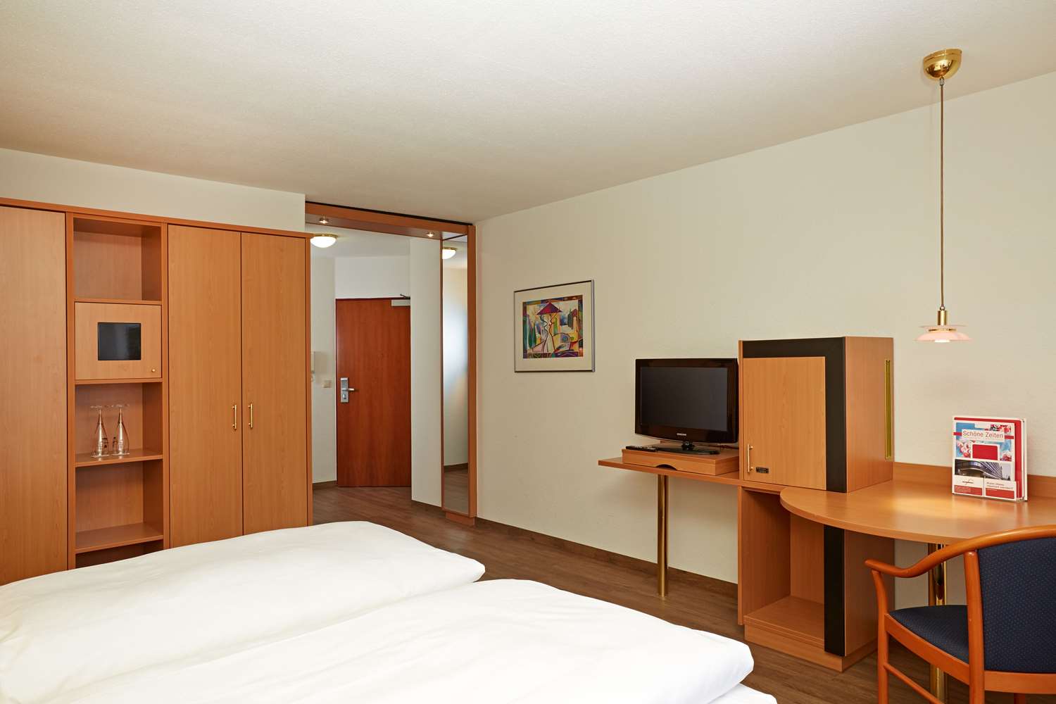 H+ HOTEL WIESBADEN NIEDERNHAUSEN 13/66