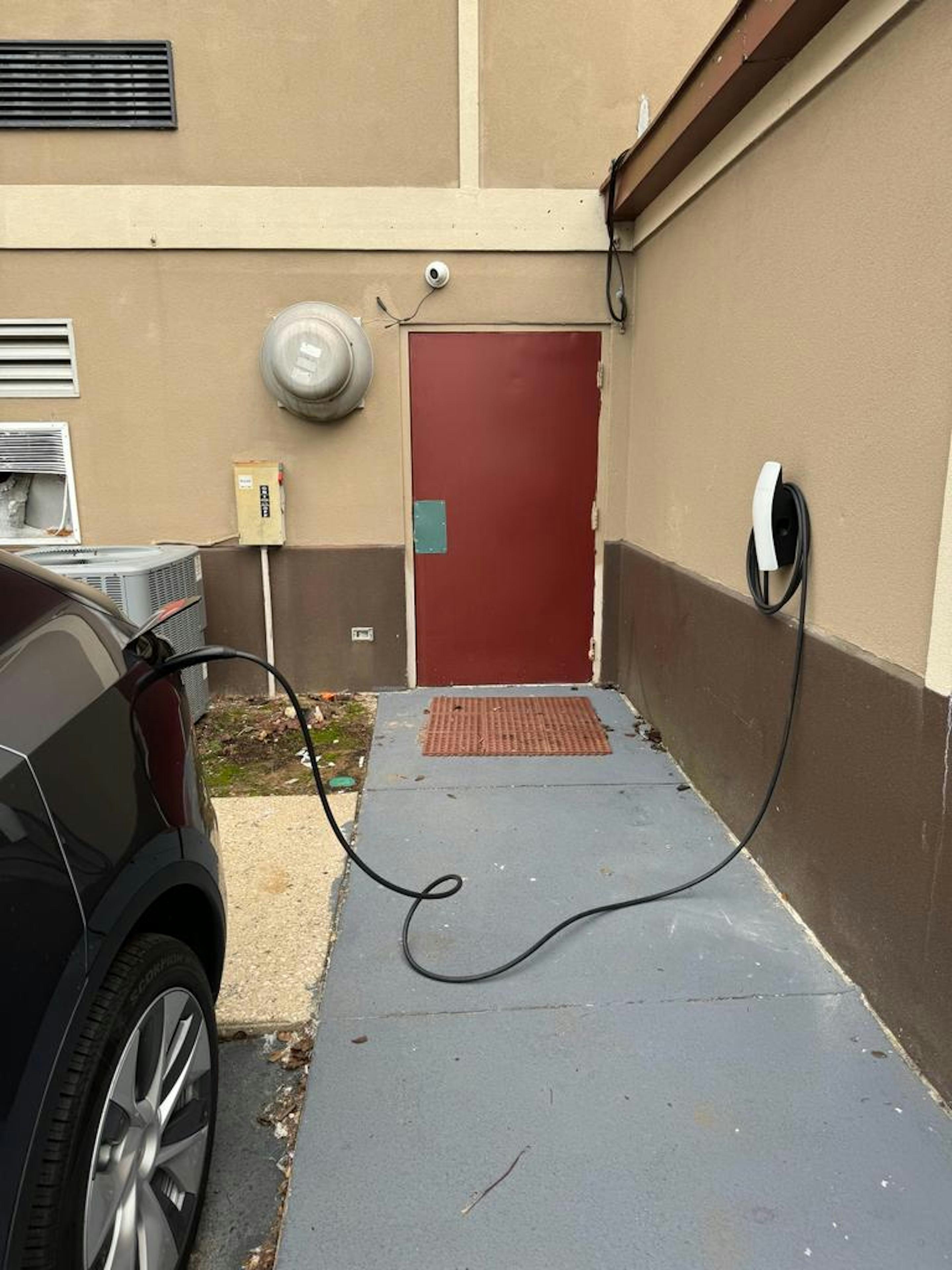 Red Roof Inn Moss Point 15/18
