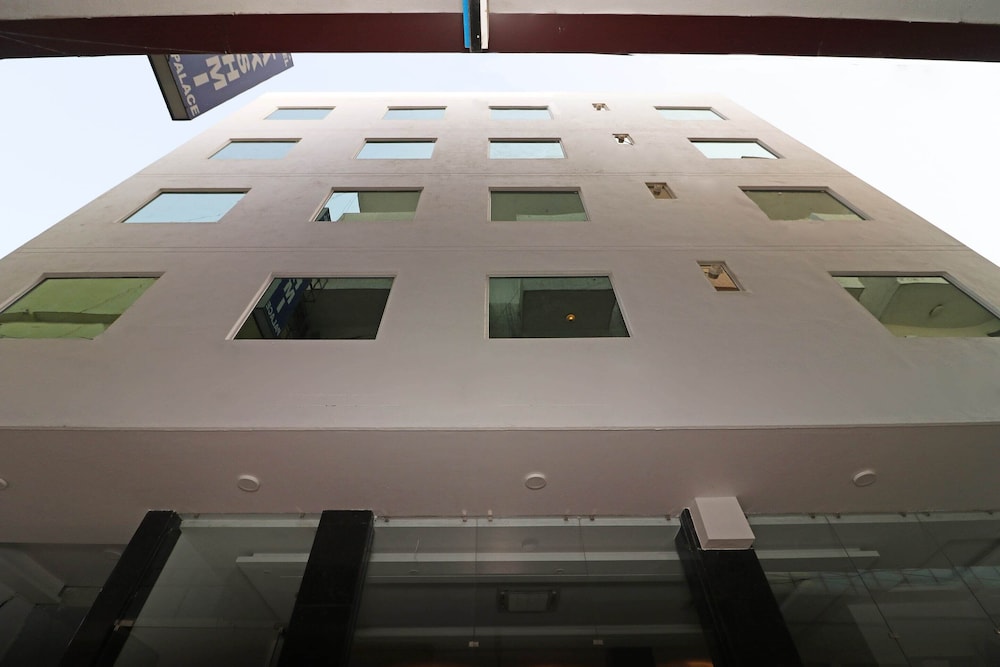Oyo 10274 Hotel Aamara 2/61