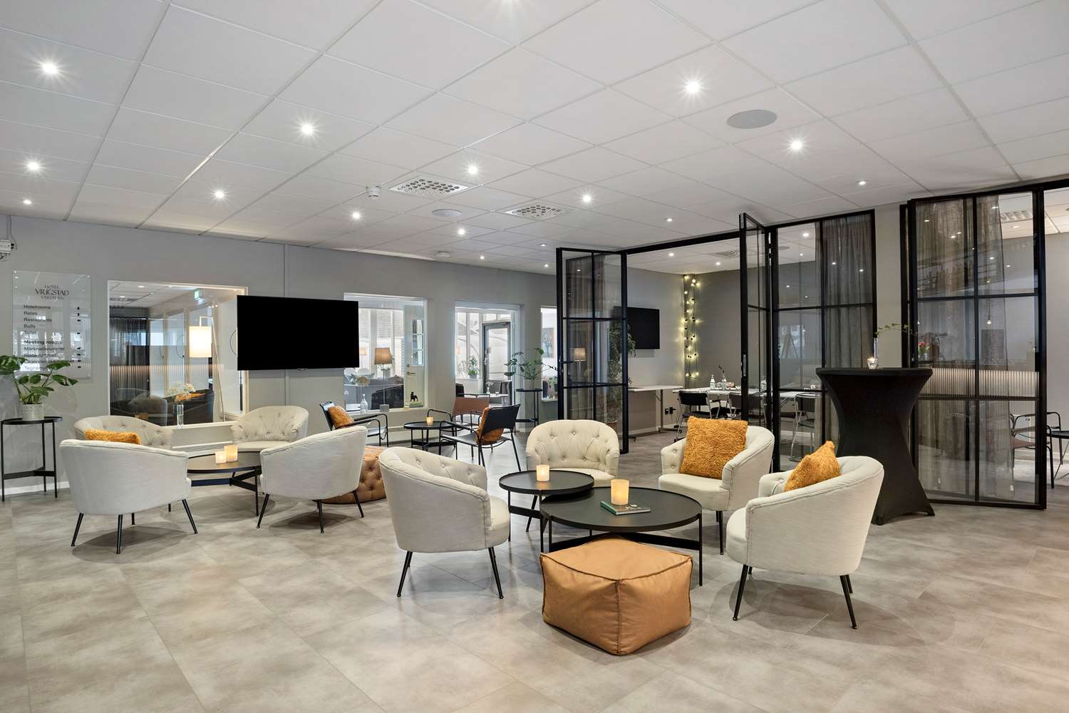 Best Western Hotel Vrigstad 17/36