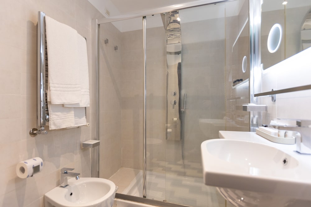 Relais Piazza Del Popolo - Luxury Rooms And Suites 59/61