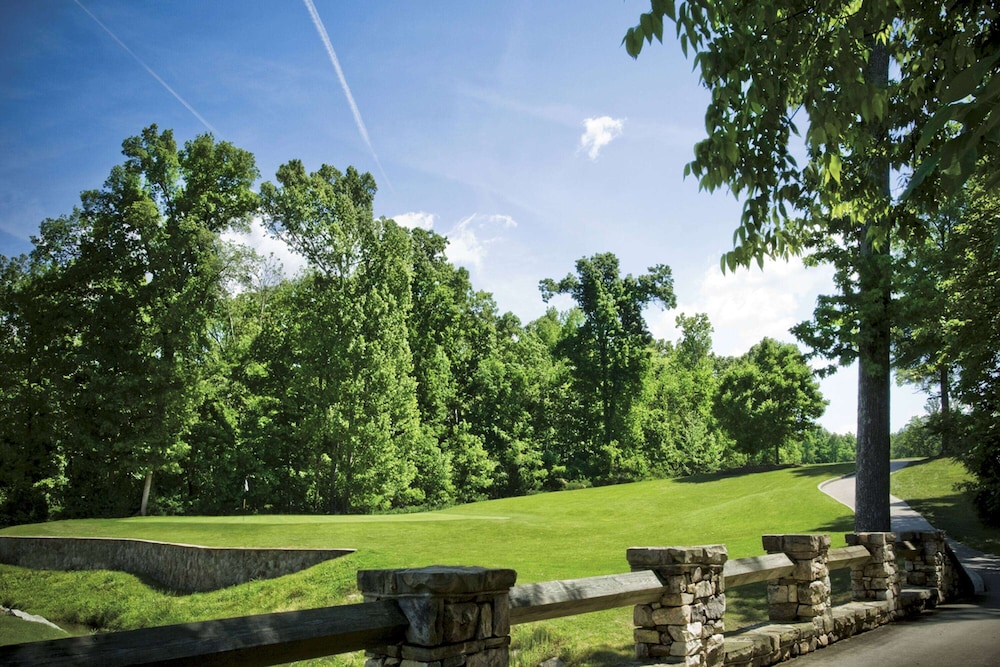 Grandover Resort & Spa, a Wyndham Grand Hotel 46/48