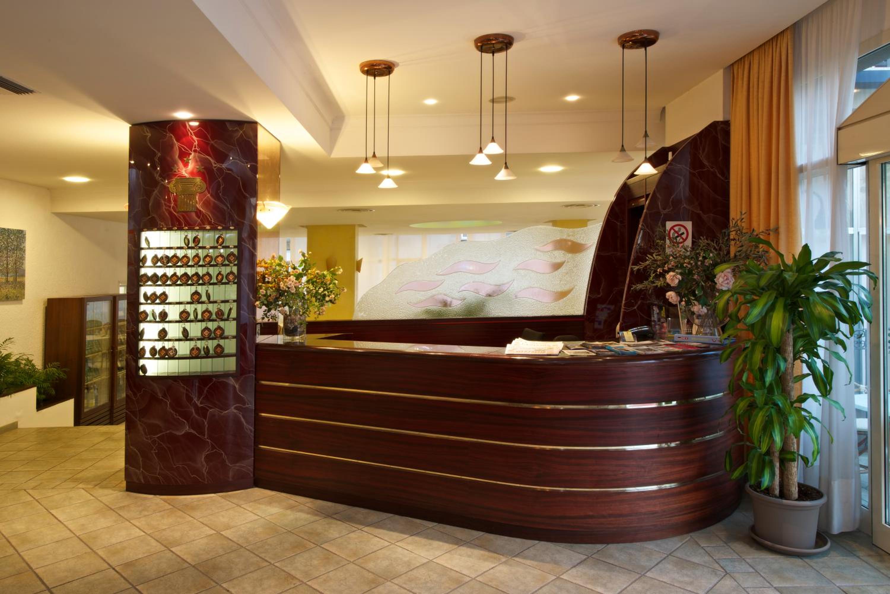 Hotel President Cattolica 7/56