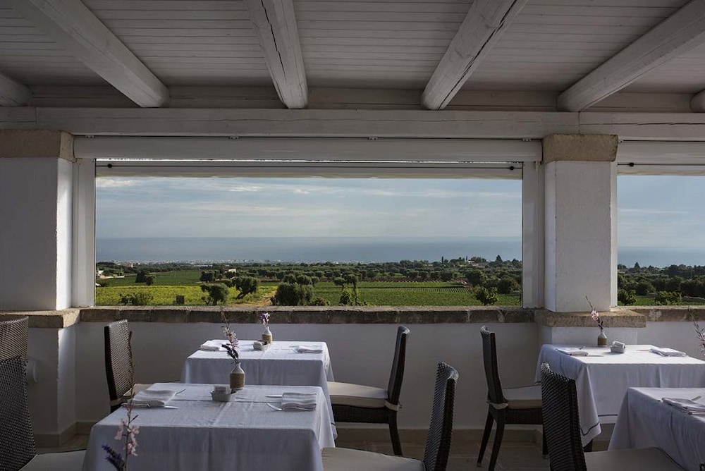 Borgobianco Resort & Spa Polignano - MGallery Collection 49/63