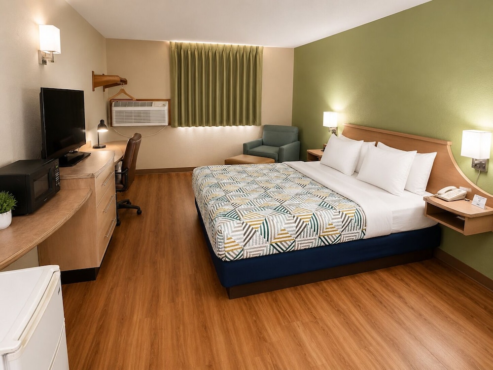 Motel6 Morehead, KY 16/67