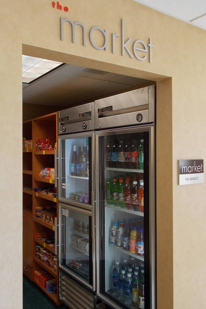 Residence Inn Holland 7/15