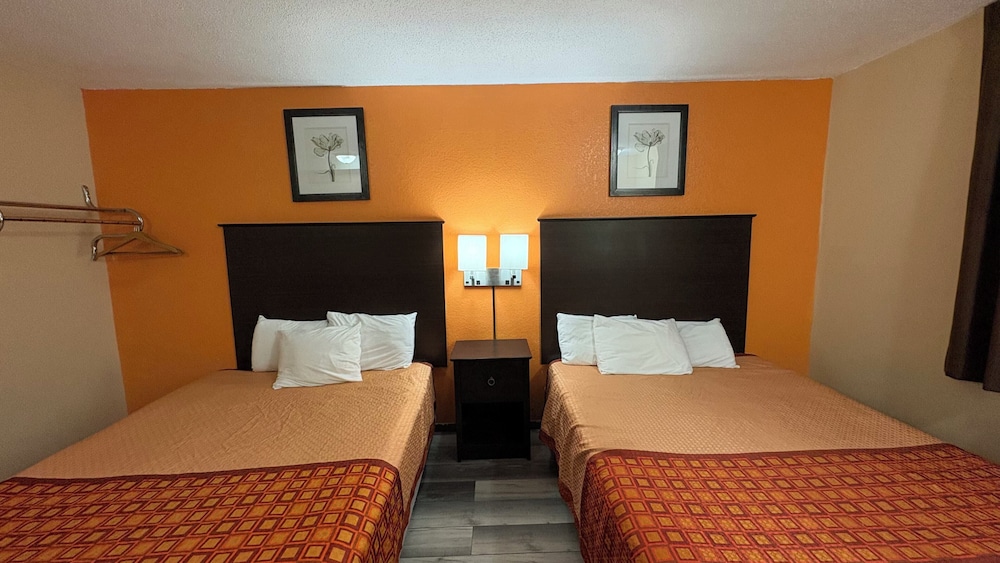 Americas Best Value Inn 23/53