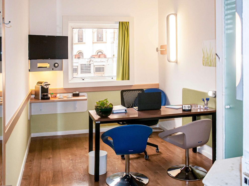 ibis budget Sao Paulo Paraiso 61/76