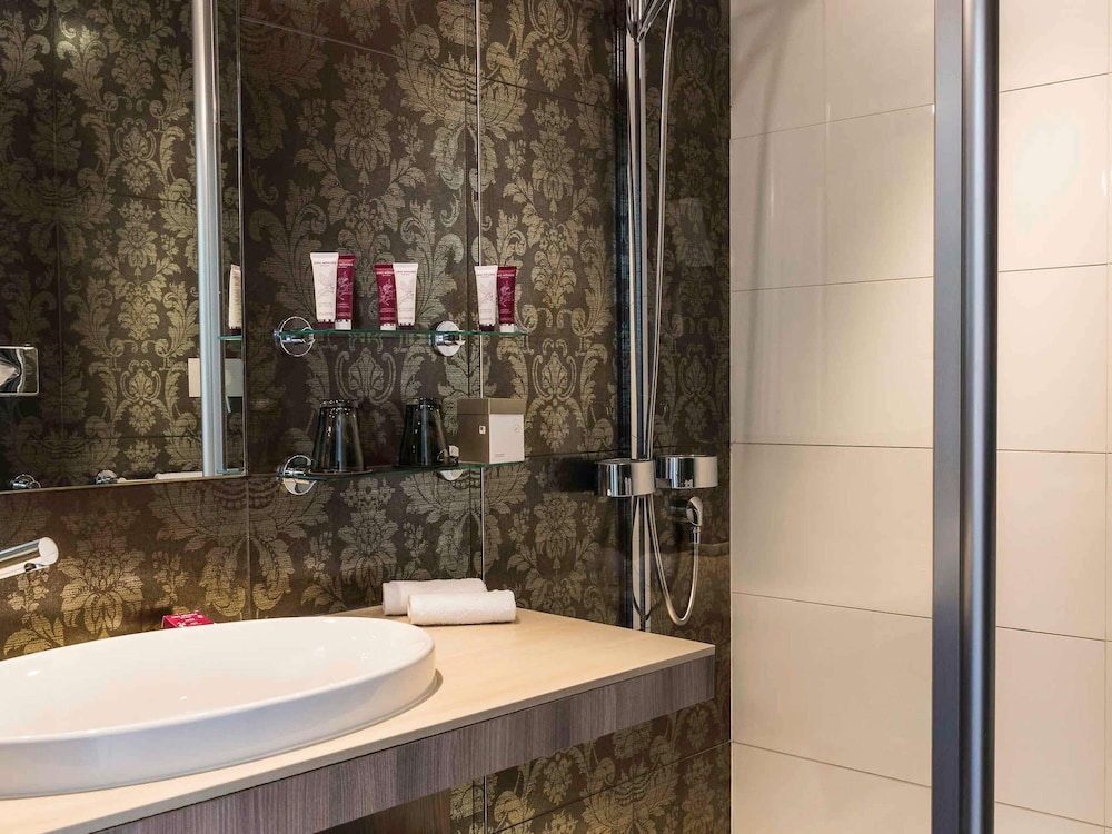 Cabot Hotel Bordeaux - MGallery Collection 47/48