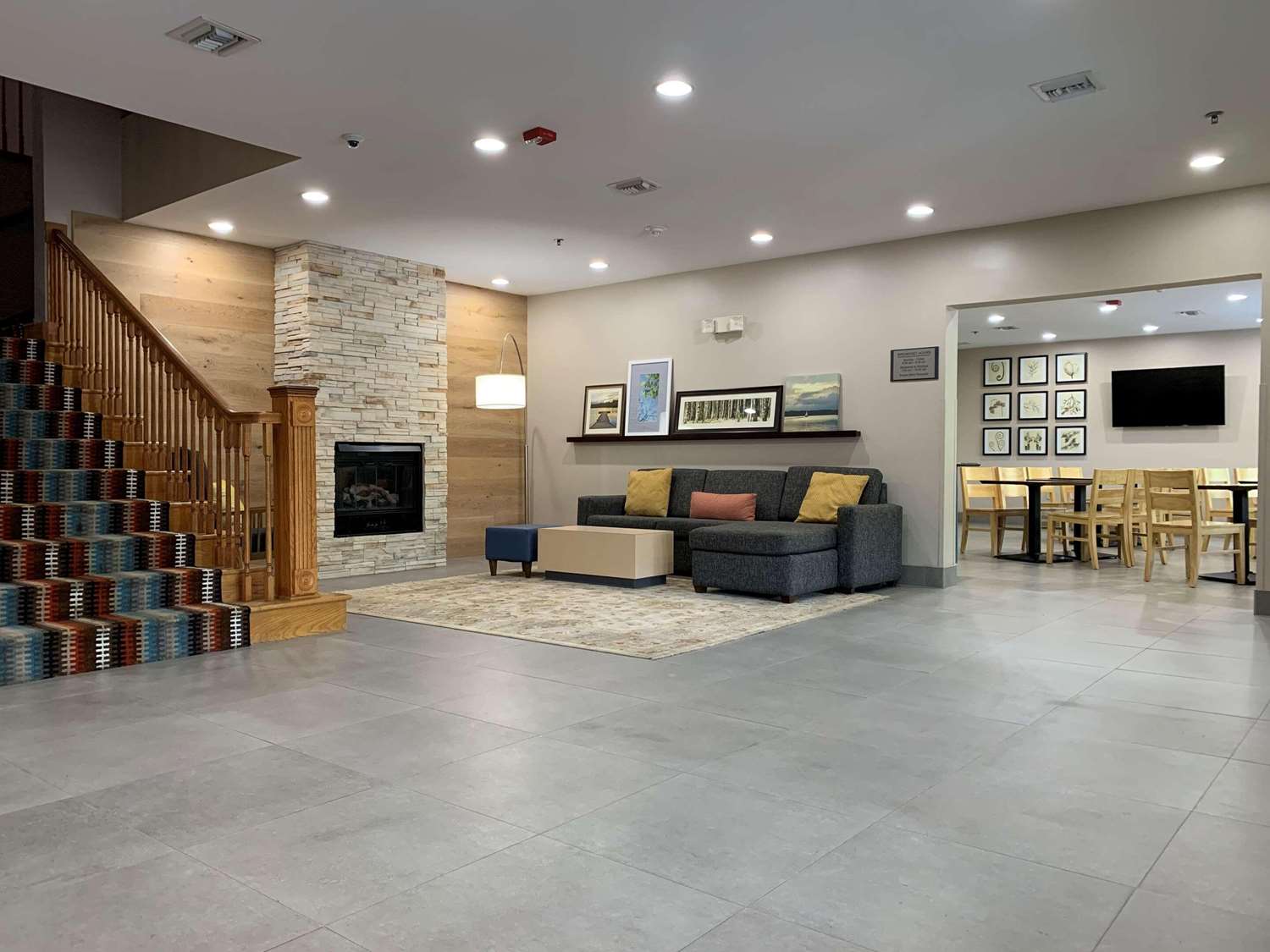 Country Inn Suites By Radisson Charleston North Sc 11/49