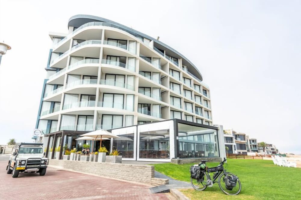 Bay View Resort Namibia 7/49