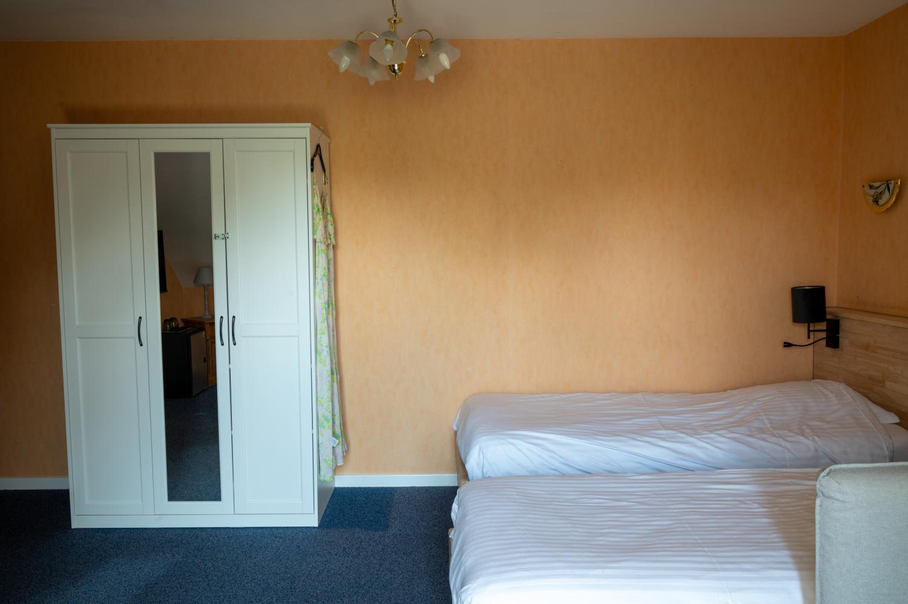 Hotel Canteklaar 12/50