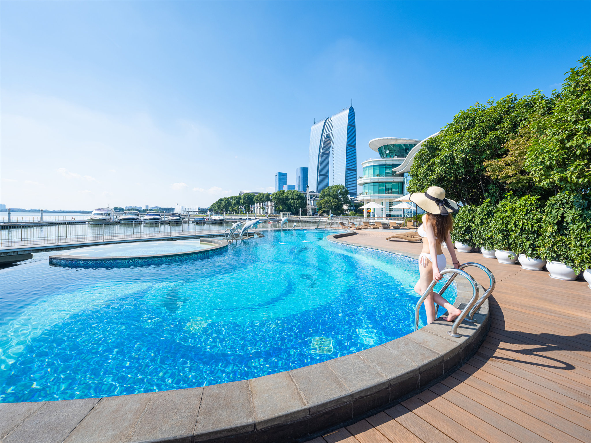 CROWNE PLAZA SUZHOU 22/50