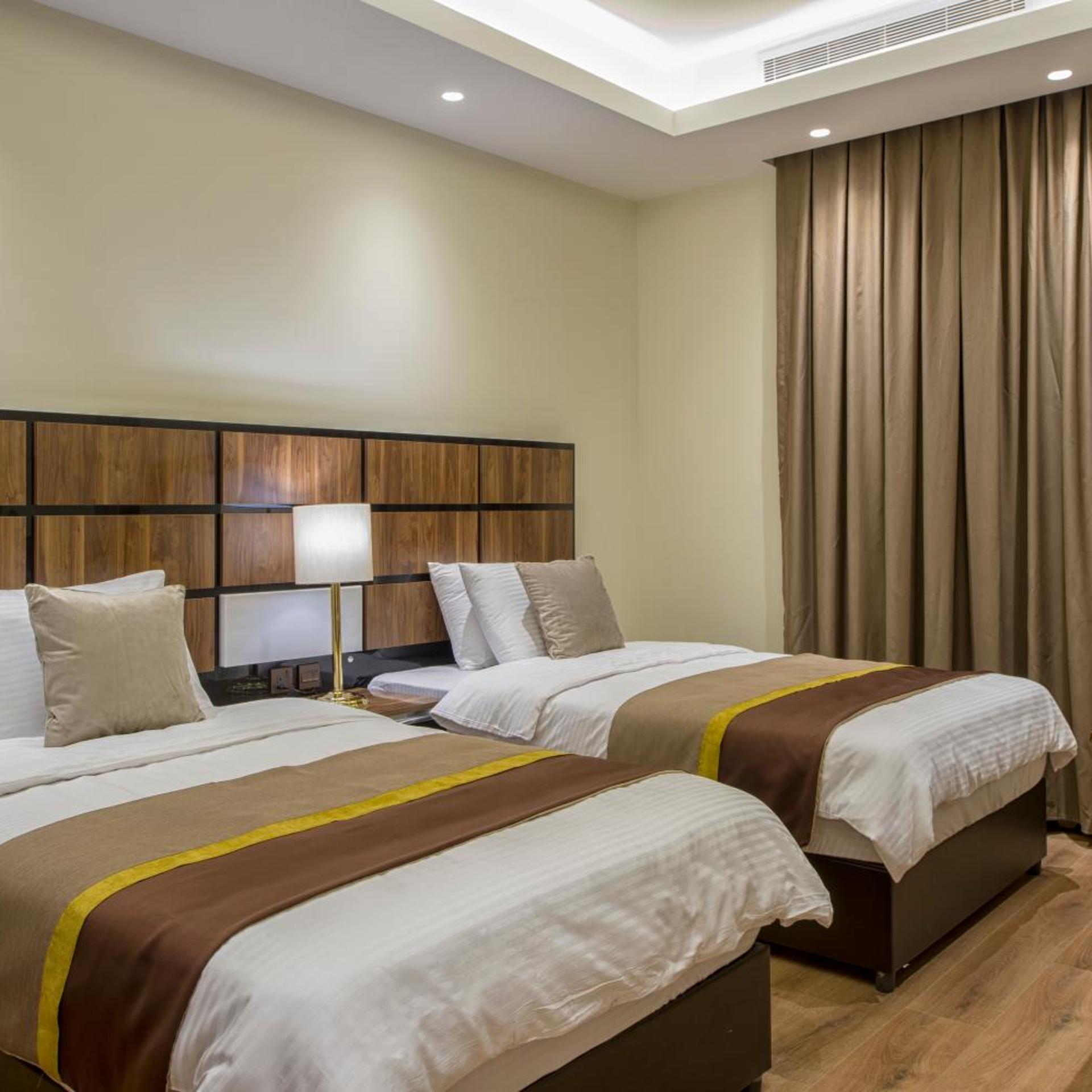 كلاسيكال للأجنحة الفندقية(Classical Hotel Suites) 16/45