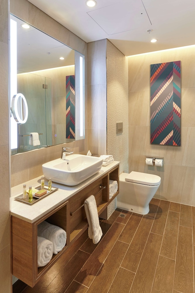 Doubletree By Hilton Perth Northbridge 55/65