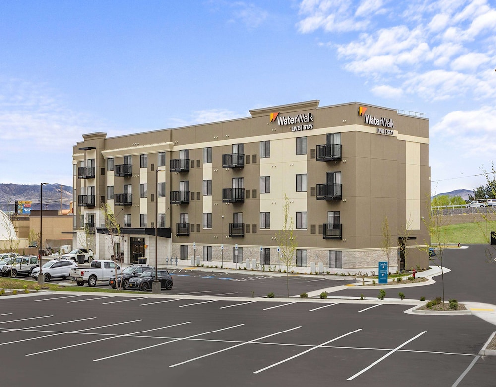WaterWalk Extended Stay by Wyndham Boise - Meridian 19/44