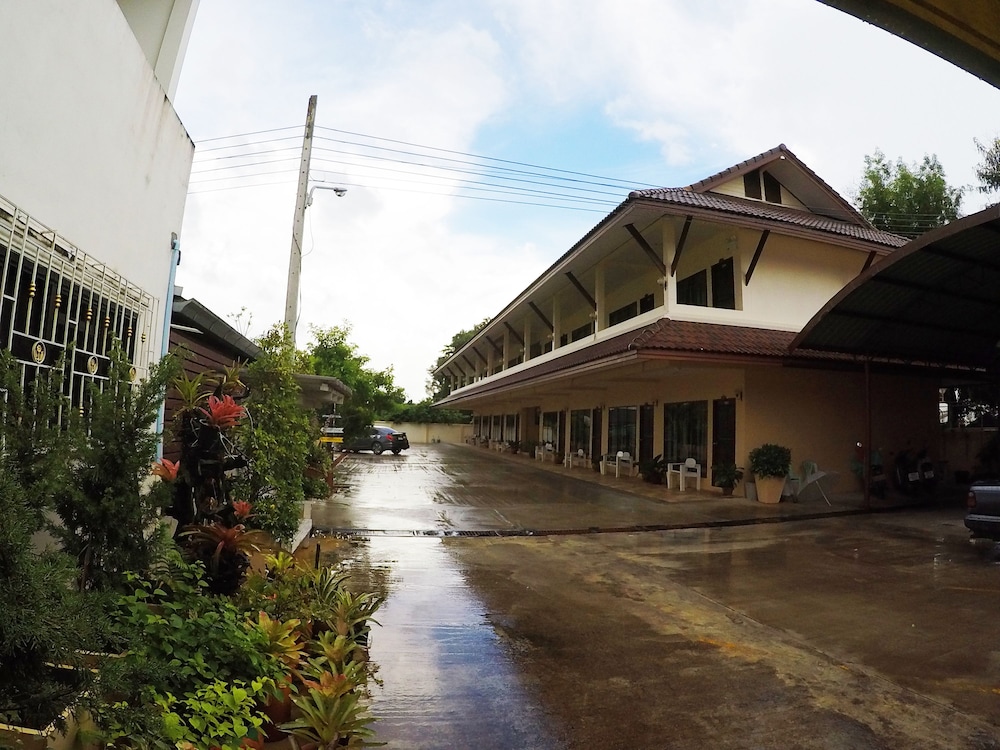 Baan Supannikar Boutique Hotel 6/26