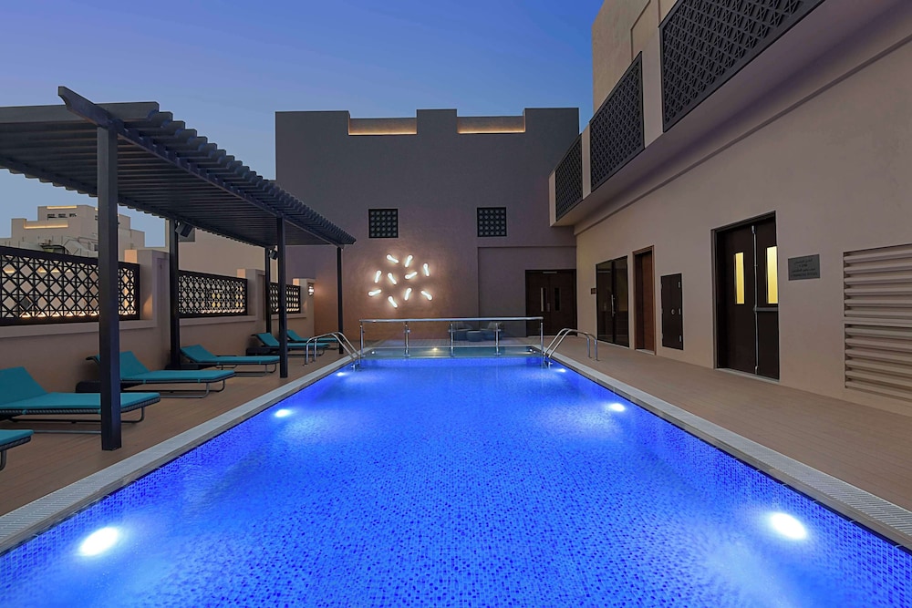 Hyatt Place Dubai Wasl District 47/50