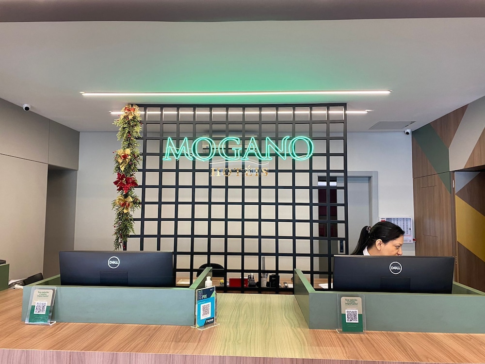 Mogano Business Hotel 3/31