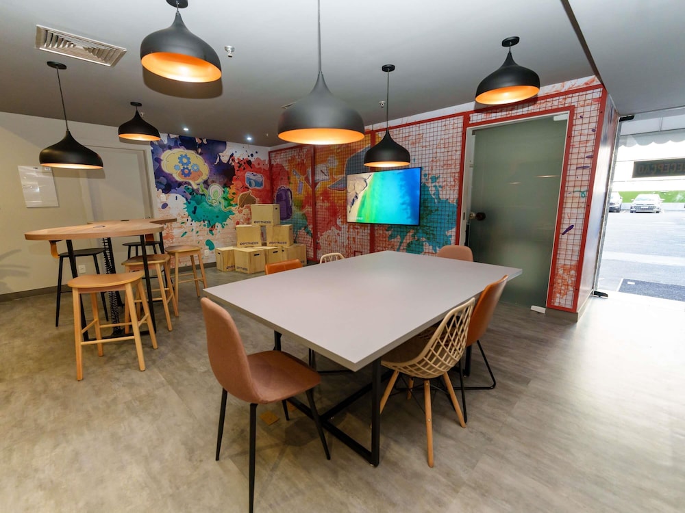 Conect Smart Hotel 35/47