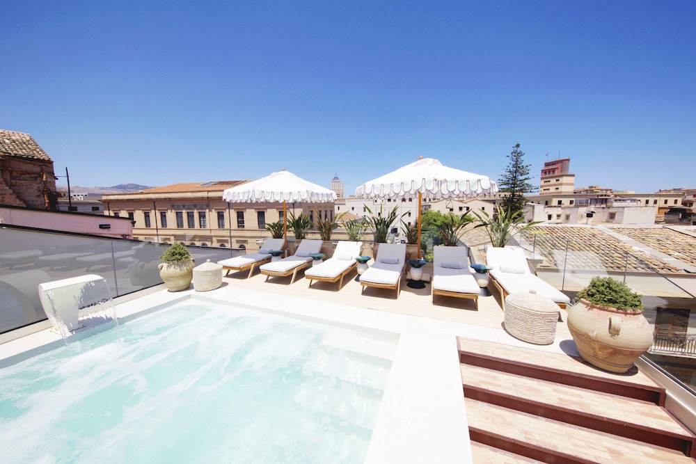 Casa Nostra Boutique Hotel 22/50