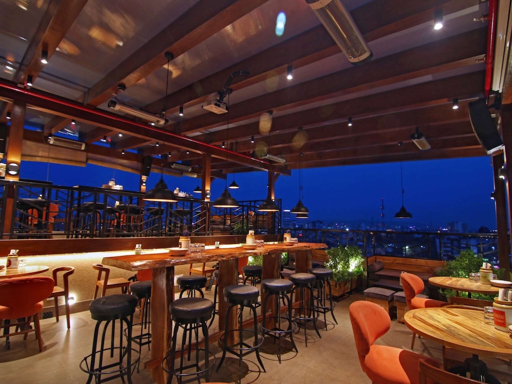 Nirwana Hometel Jaipur A Sarovar Hotel 34/50