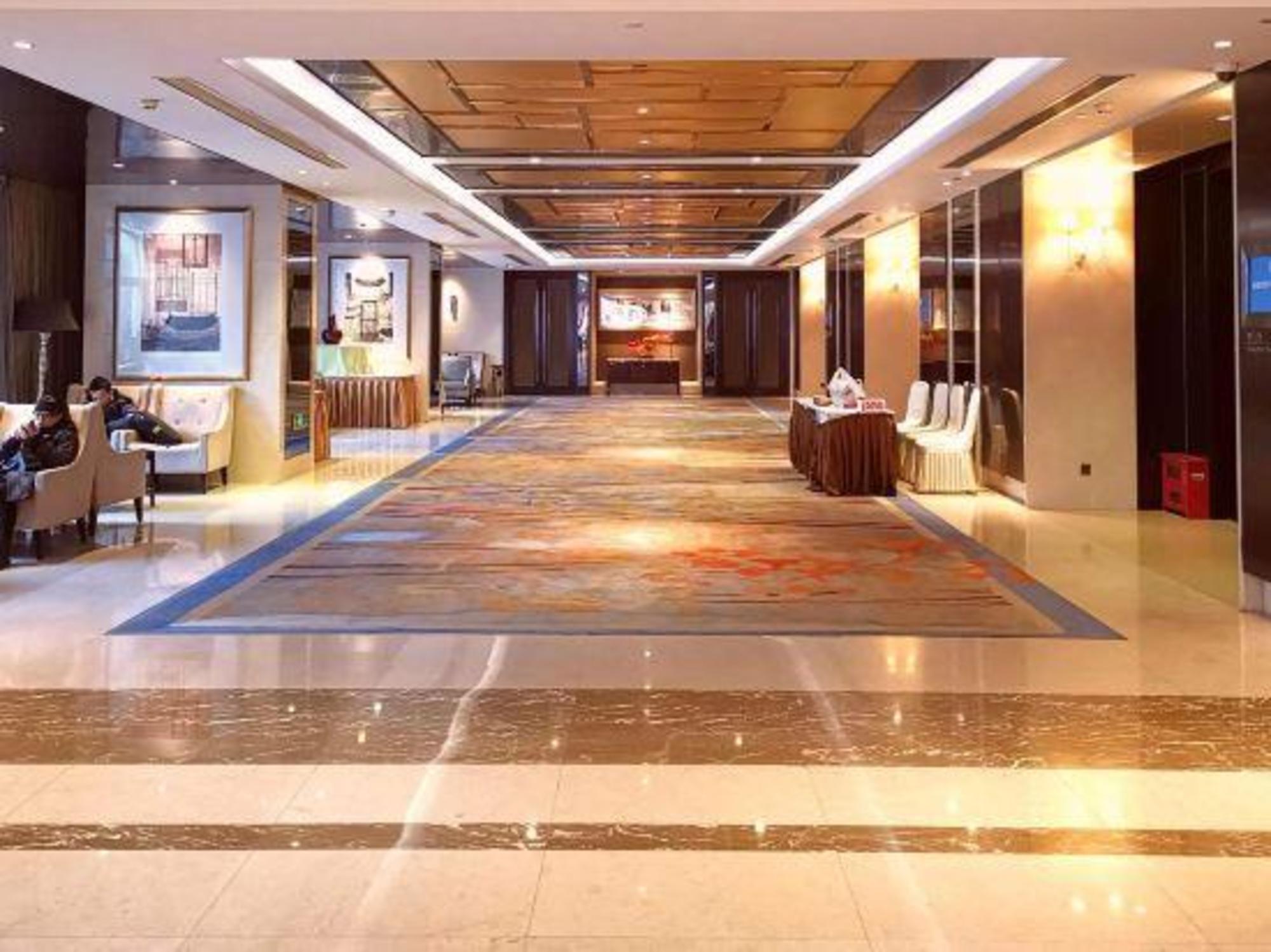 Hanfu Hotel 25/25