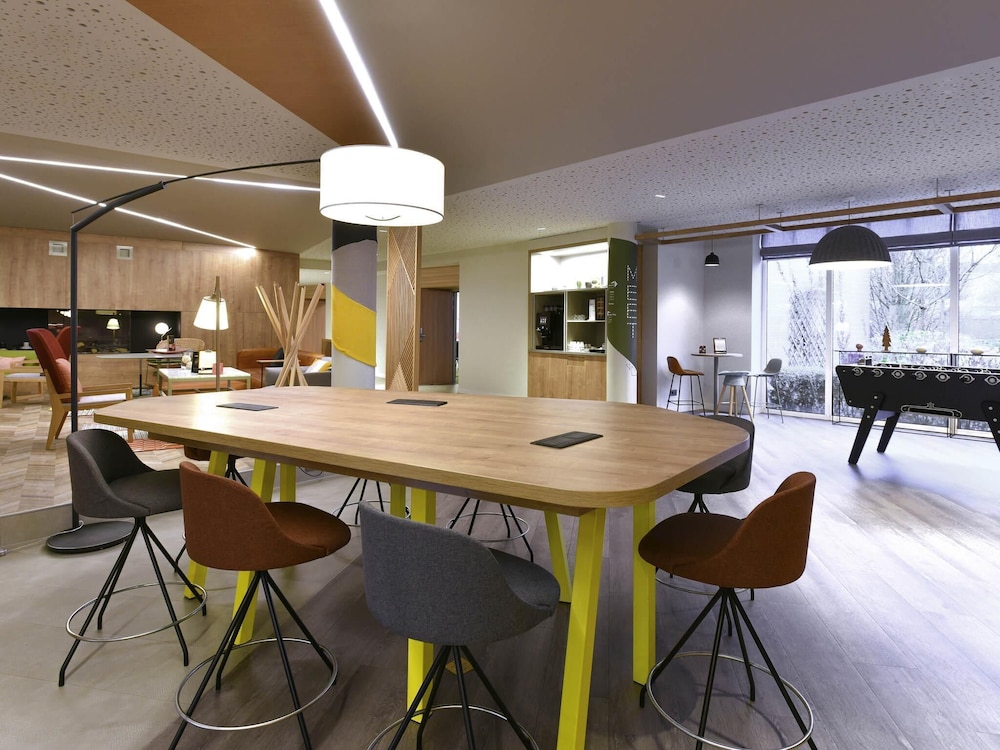 Novotel Wavre Brussels East Hotel 36/49