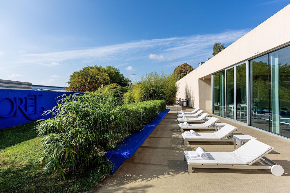 Best Western Plus Hotel La Di Moret 2/72