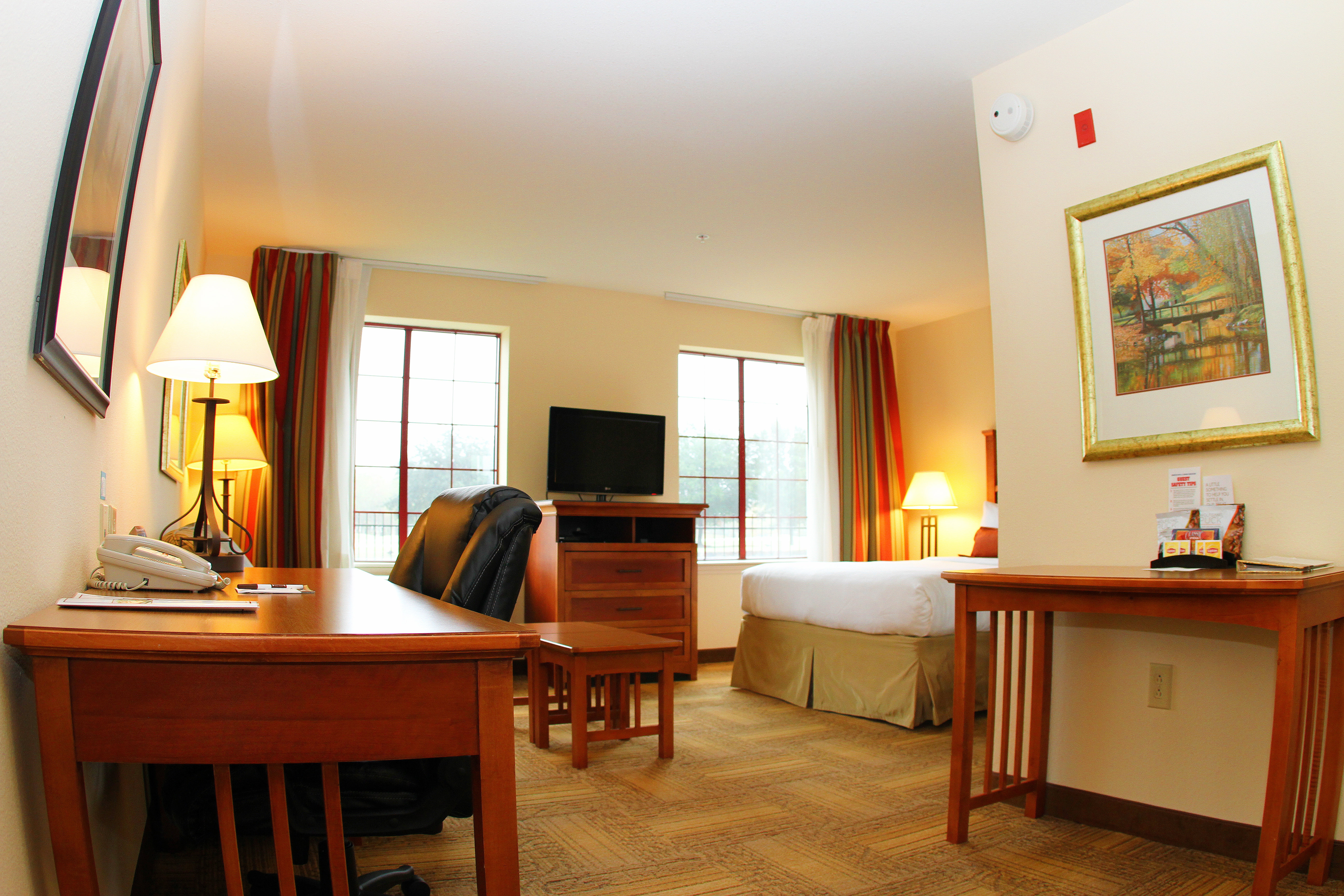 Staybridge Suites Houston Willowbrook 40/67
