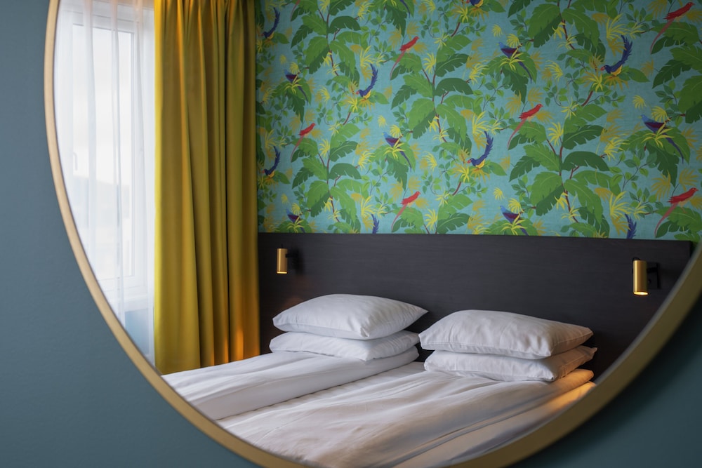 Thon Hotel Alta 16/60