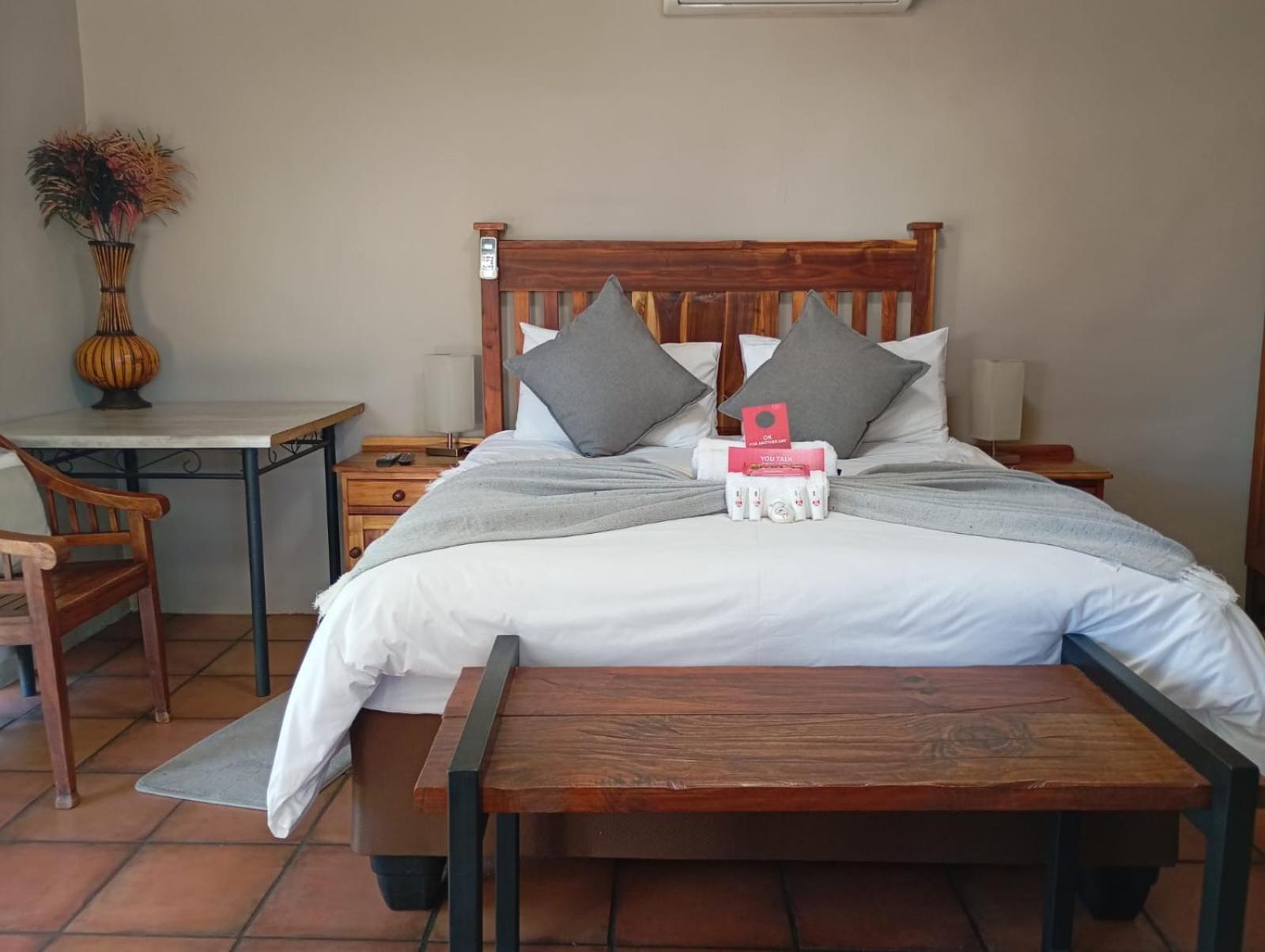 Kuruman Hotel by Country Hotels 10/39
