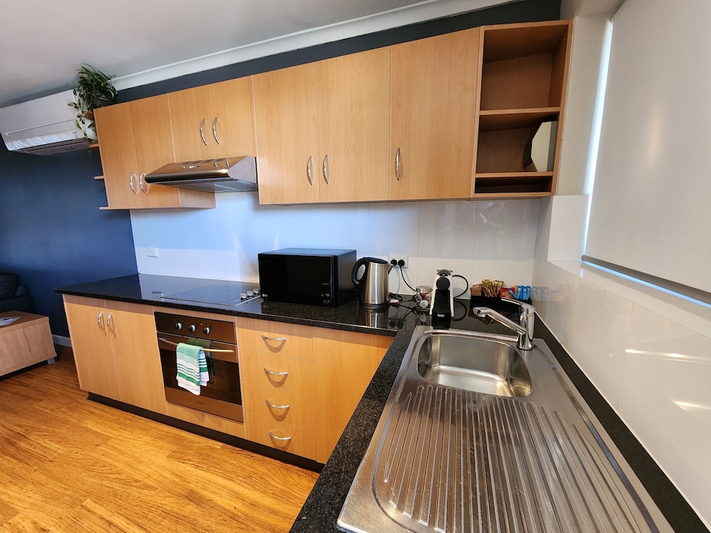 Ethelton Serviced Apartments 7/50