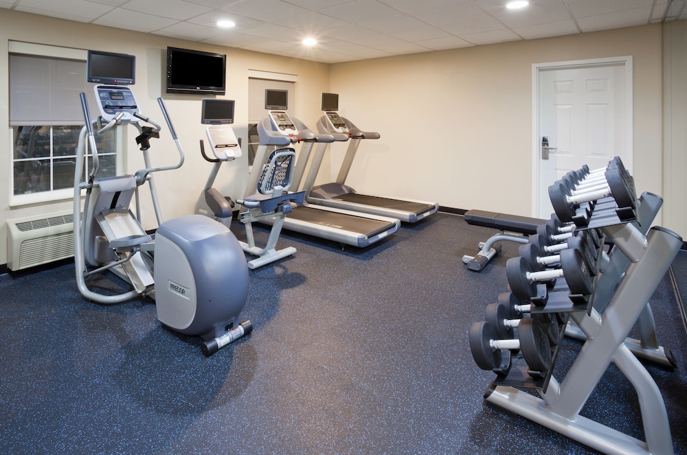Towneplace Suites By Marriott Minneapolis West Stlouis Park 23/50