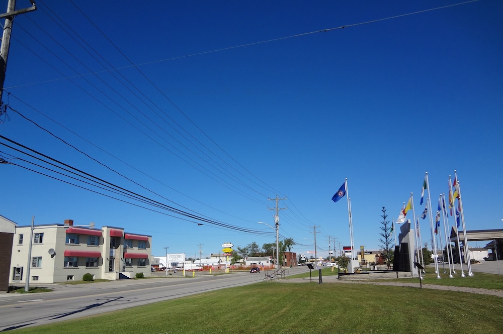Canadas Best Value Inn Kapuskasing 4/45