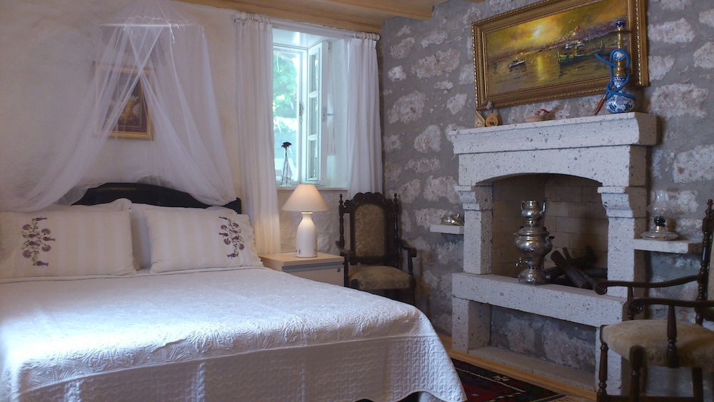 Bedirhan Konak Otel 26/58