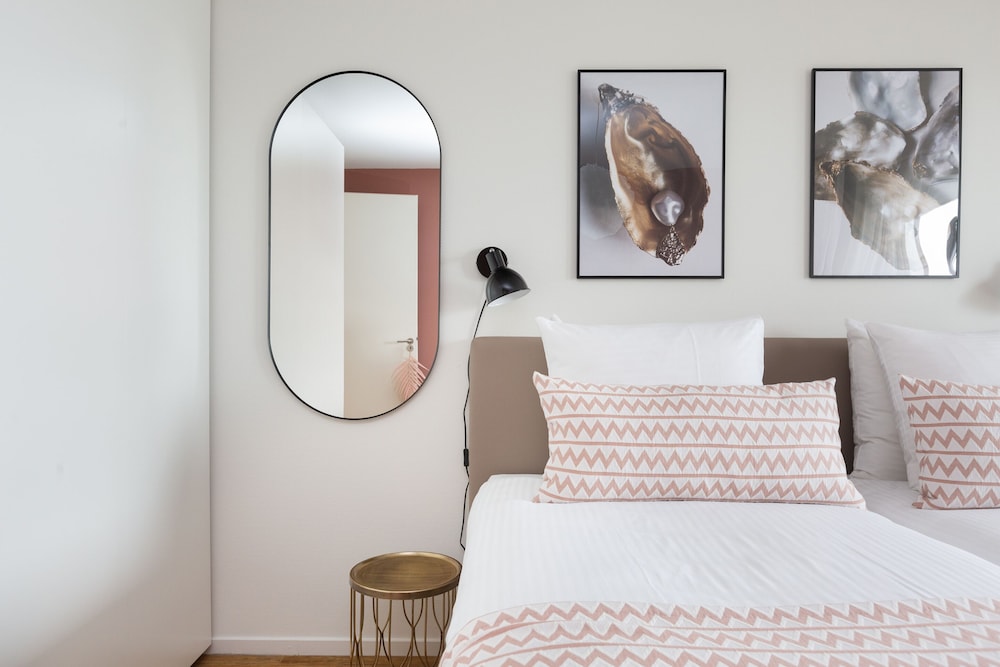 BizStay Harbour Scheveningen Apartments 18/50