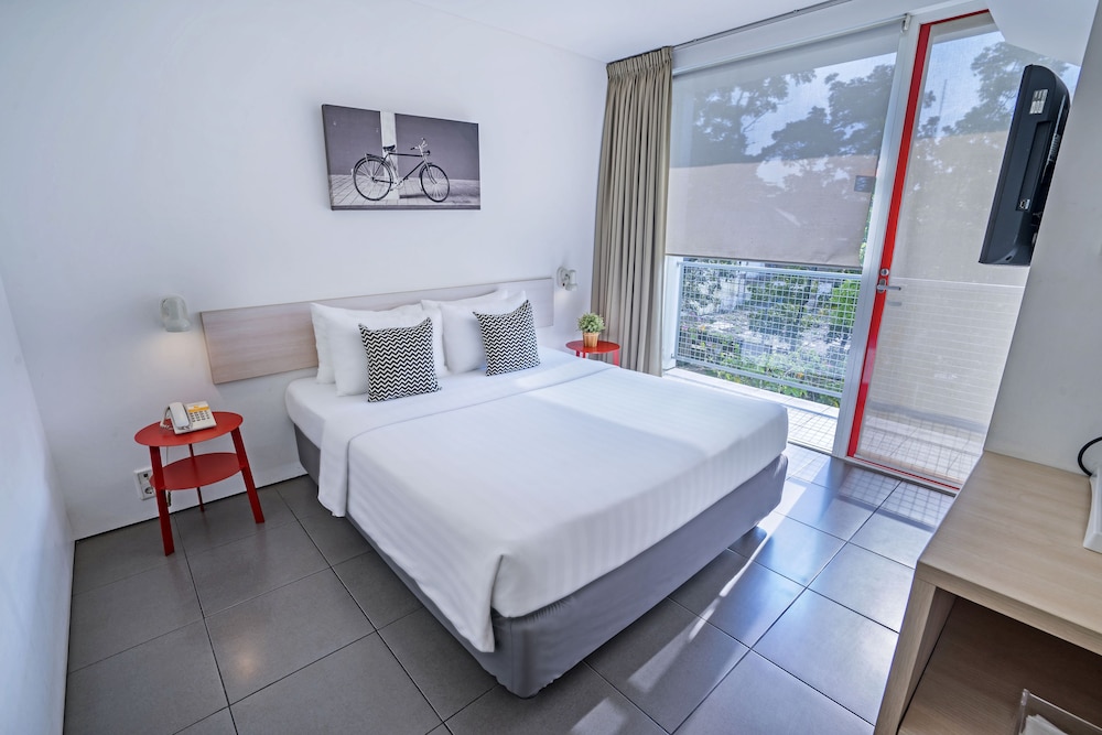 Malaka Hotel 25/72