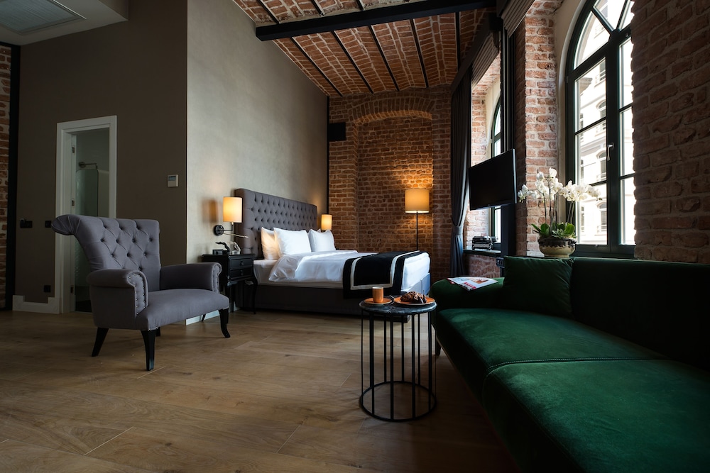 Regie Ottoman Hotel 33/92