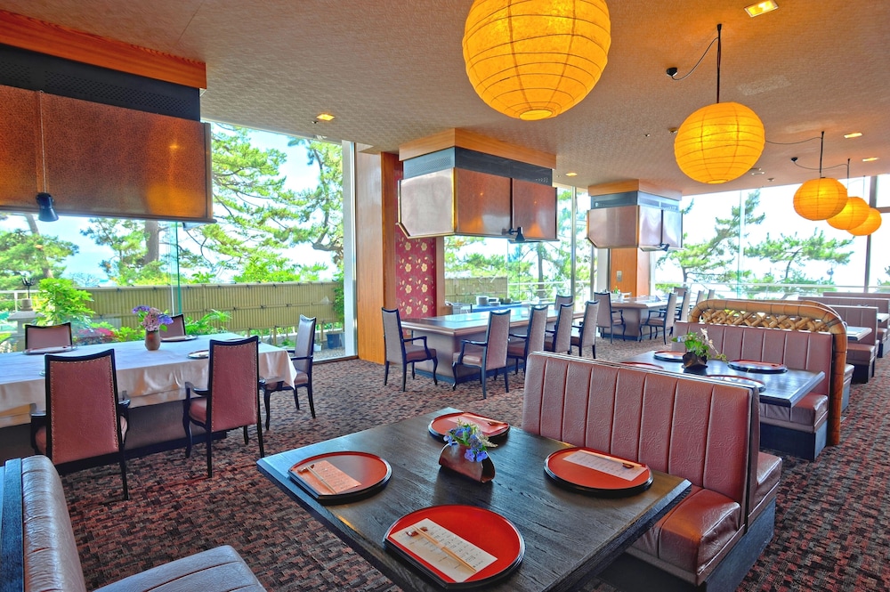 Diamond Setouchi Marine Hotel 44/59