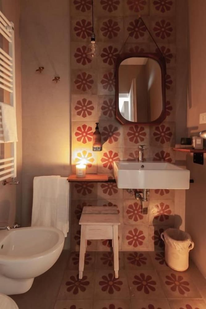 Lidia Chambres D'hotes 46/49