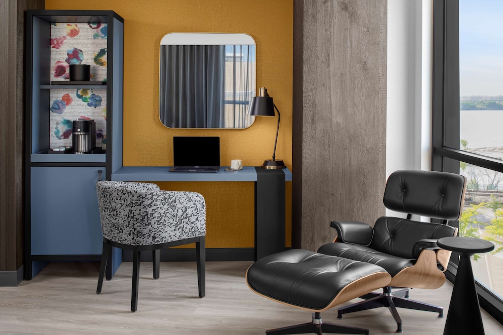 Hyatt Centric Beale Street Memphis 37/60